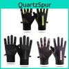 Polyester Touchscreen Warme Handschuhe Für Outdoor-Radfahren Und Reisen