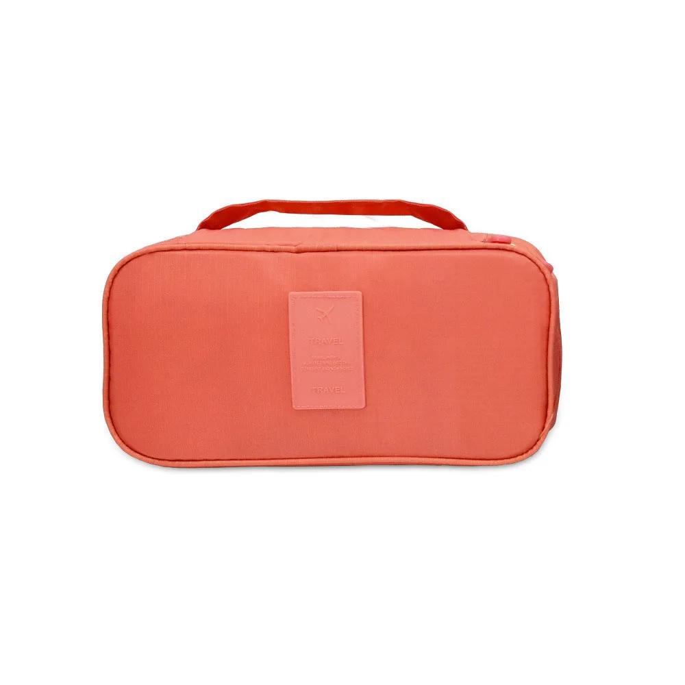 Travel Multifunctional Portable Underwear Bag, Toiletries Bag, Large Capacity Business Travel Clothing Sorting Bag