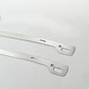 Wooeight 2Pcs Front Bumper Repair Metal Plate Buckle Reinforced Stainless Steel Bracket For Toyota Highlander 2012-2014 Parts