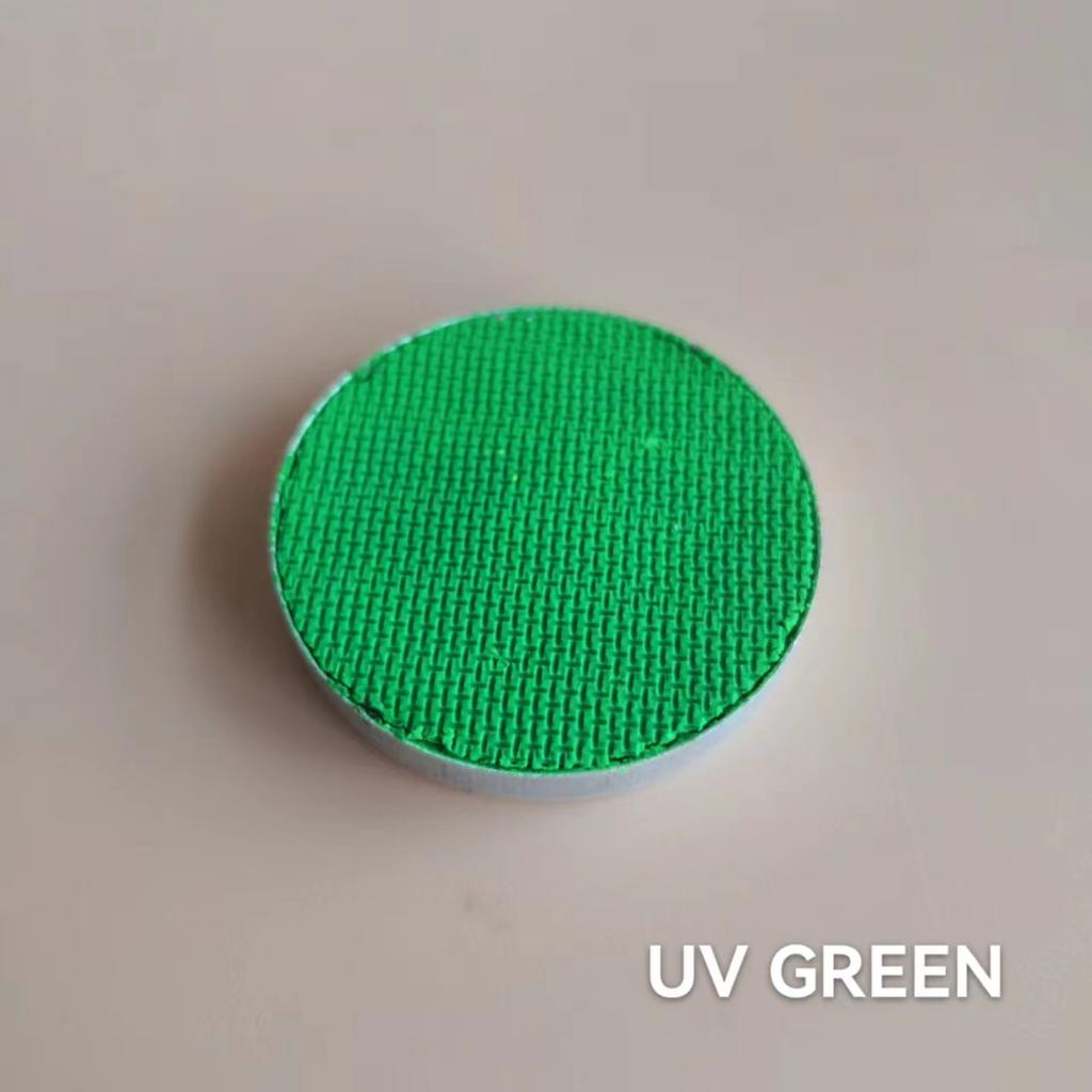 Makeup Pigment Paint Pastel Neon UV Hydra Eyeliner Cosmetics Vegan Eye Cake Liner 3g