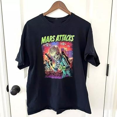 Üst giysisi – T-shirtler