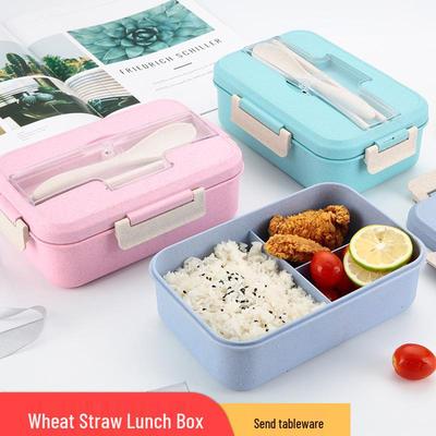 Lebensmittelbehälter – Lunchboxen