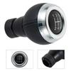 5/6-Speed Manual Transmission Car Gear Shift Knob Shifter Lever for Mini Cooper R55 R56 R57 R58 R59 R60 R61 F57 F56 F55 F54 PACEMAN COUNTRYMAN