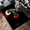 Grinch'S Claw Living Room Non-Slip Area Rug Soft Carpet for Bedroom Game Playroom Sofa Office Home Decor Doormat Christmas Gift C9211491
