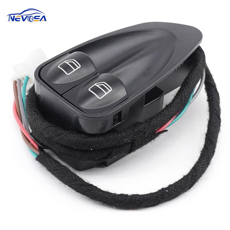 Product Name: "2308211351 Compatible with Mercedes-Benz SL-Class Power Window Switch"