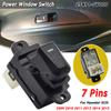 For Hyundai IX35 Tucson IX 2009-2015 Passenger Side Electric Power Window Lifter Regulator Control Switch Button OEM:93580-2Z000