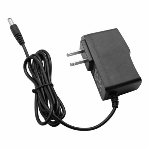 Yamaha PA-130 Keyboard AC Adapter Replacement Power Supply Compatible with YAMAHA PSR-E363, DD-20, DD-35, DD-50, EZ-J23, EZ-J24, SLB100, SVC110S, SVC2