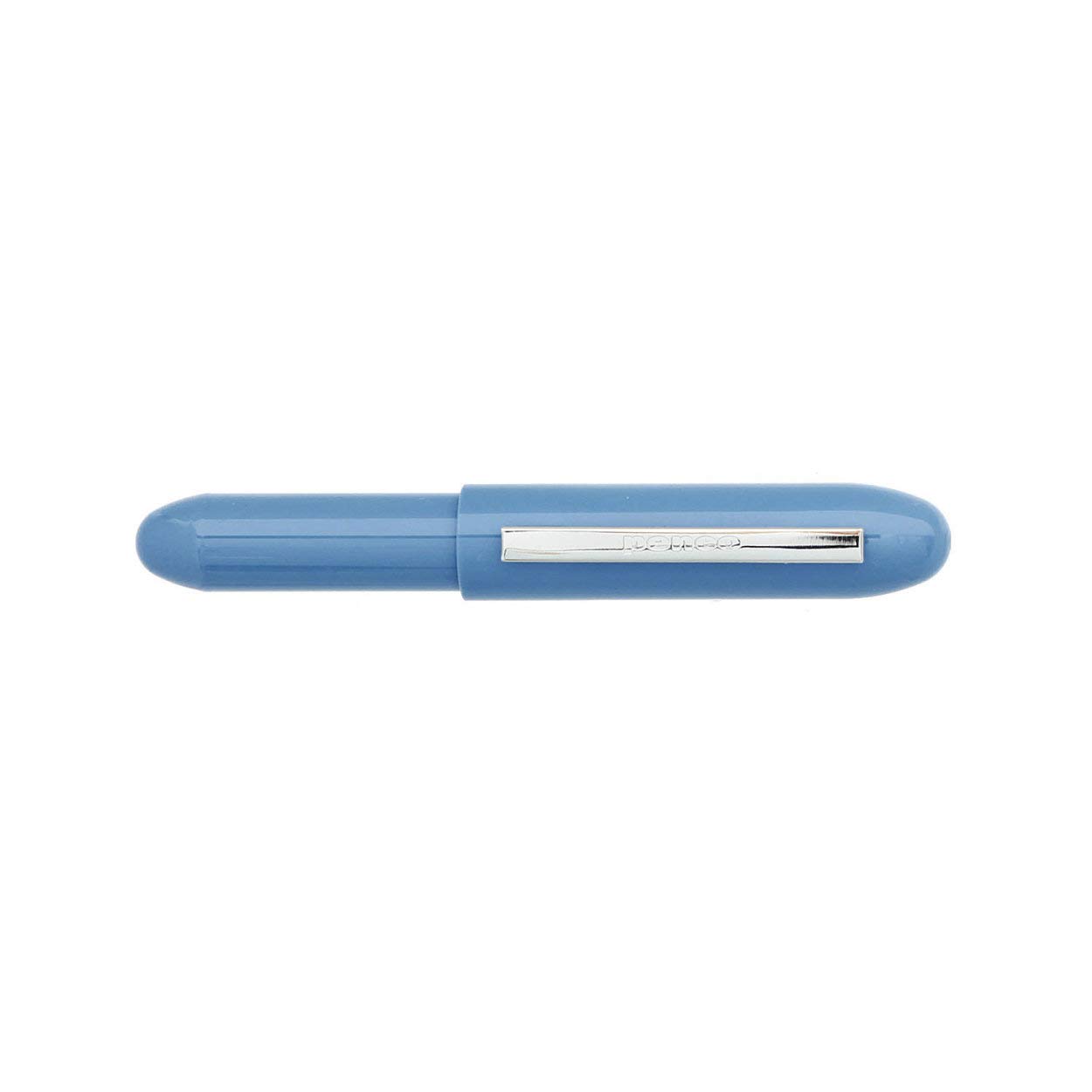 

PENCO Bullet Ballpoint Pen Light Light Blue Oil-based 0.7mm [FT184]