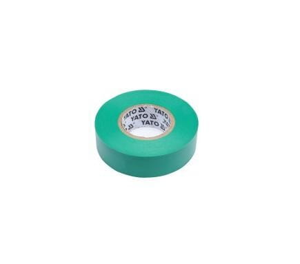 Yato Electrical Insulating Tape x 20m