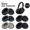 Soft Material Replacement Earpads Memory Foam Memory Foam Ear Pads For Sony WH-1000XM5