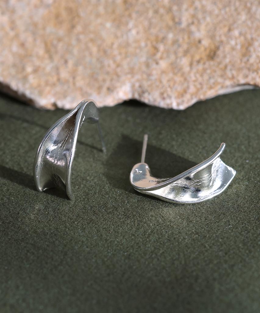 Reindeer Fragments Earring 13
