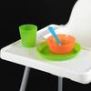 Andylo Kids' High Chair with Meal Tray for Dining and Restaurants