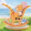 Little Bear Fishing Stacking Blocks - Educational Toy for Children