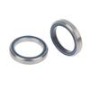 1/3Pcs Durable 36 Degree /45 Degree  Mh P03K Bicycle General Headset Bearing 30.15*41*6.5Mm Replacement Parts
