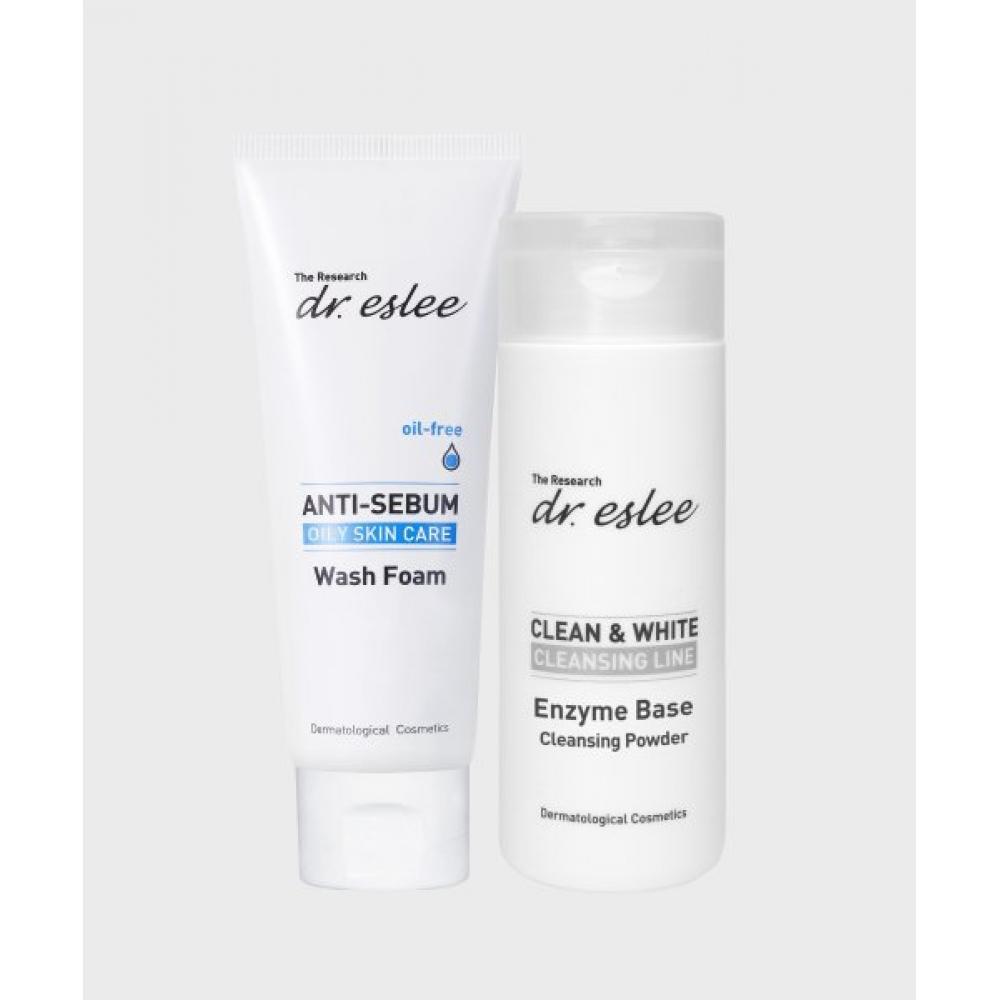

Dreslee [6 Piece Sample Kit Gift] Deep Cleansing 2 Piece Set none
