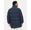 Down Jacket Tommy Jeans Essential DM0DM20466 Blue Regular Fit