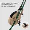 Stylish Adjustable Lightweight Nylon Pet Litter Bag Holder Waterproof Multifunctional Portable Outdoor Pet Poop Bag Cats