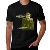 Here We Go Again TShirt Heavy Duty Casual Work Tee TShirt