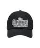 Ialeseuko Original Logo Cap_Black
