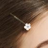 Lovely Heidi Mini Flower Hairpin