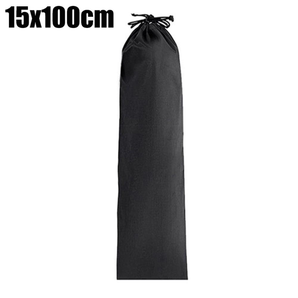 Extra Long Drawstring Pouch Nylon Travel Organizer Organizer Bag Storage Bag