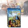 Card Theme Carcassonne Board Games Family Entertainment Party Activity Item