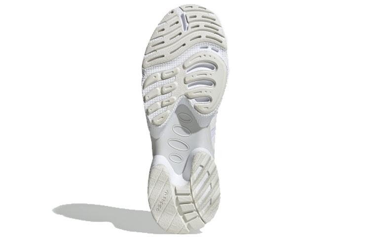 Eqt Gazelle Adidas Originals 'Crystal White' EE7744