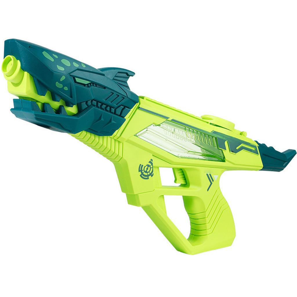 Electric Water Blaster Series, High-Power Auto-Fire Squirt For Summer Pool & Outdoor Games