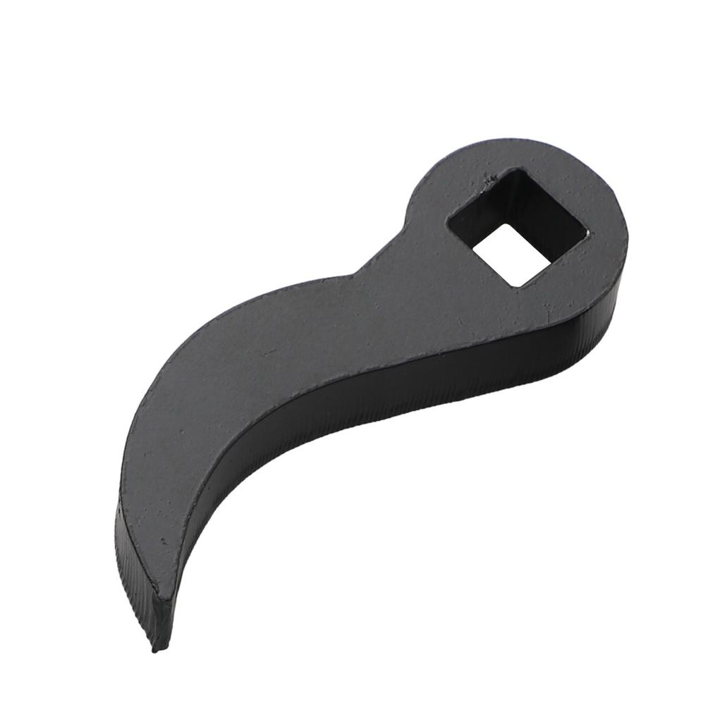 Kompaktes Design Brecheisen Adapterkopf Halbachse Ausbau Hebelwerkzeug Schraubenschlüssel Adapter