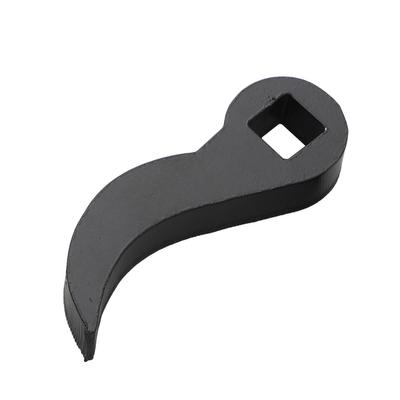 Hebelstangen-Adapterkopf für 1/2-Zoll-Antriebswerkzeuge, Heavy Duty, für die Entfernung von Antriebswellen