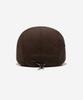 NODE LABS Dev:3 Sunglasses Cut Ball Cap_Brown