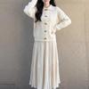 La Chapelle Women's 2026 Autumn/Winter Chic Outfit Collection