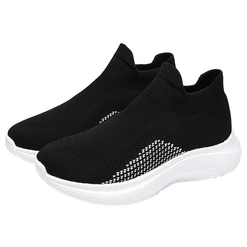 

Autumn Men s Sports Shoes Breathable Outdoor Sports Shoes Lightweight Men s Sports Shoes Comfortable Sports Training Men s Shoes 45 чёрный