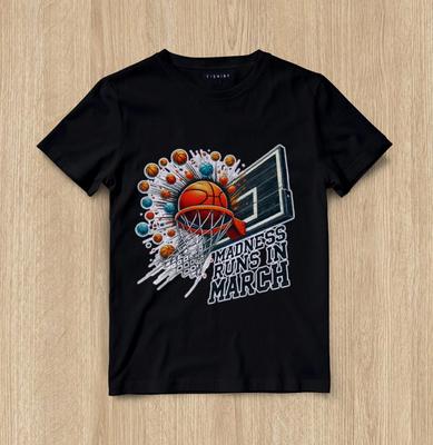 Oberteile – T-Shirts