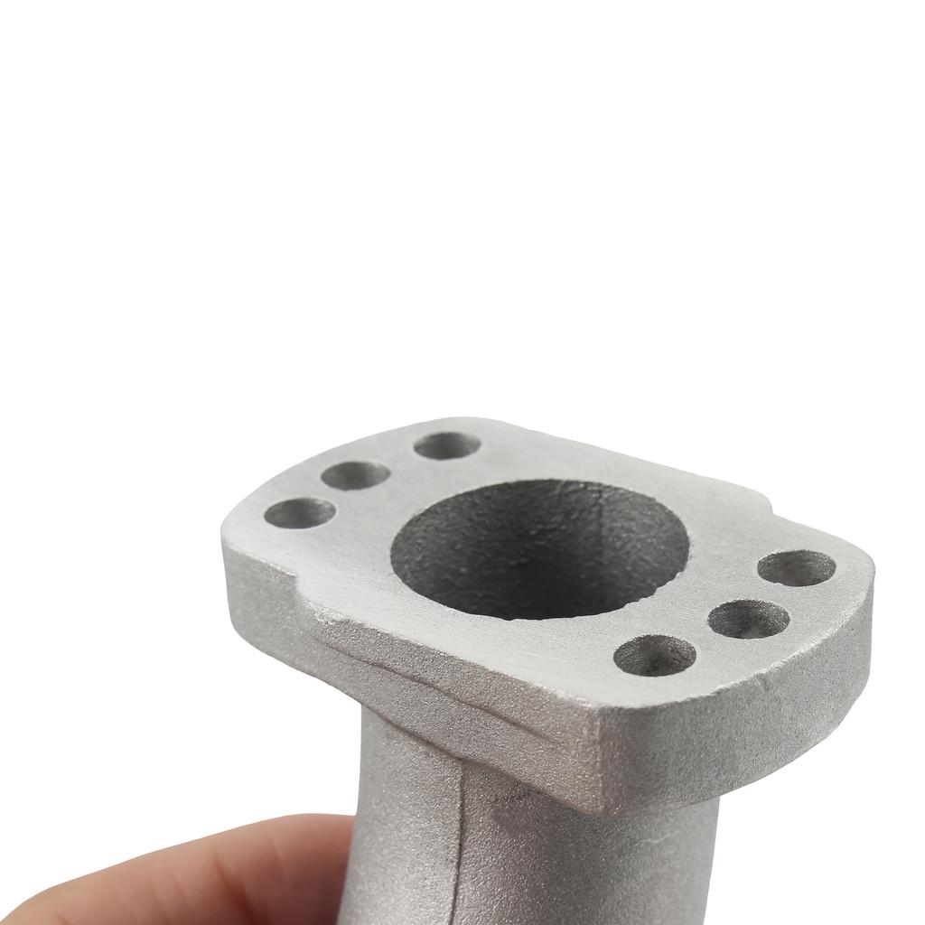 Motocycle 28mm Carburetor Mainfold Throat Carb Inlet Intake Pipe Kits 125cc 140cc 150cc 160cc 200cc Scooter Motocross Accessorie