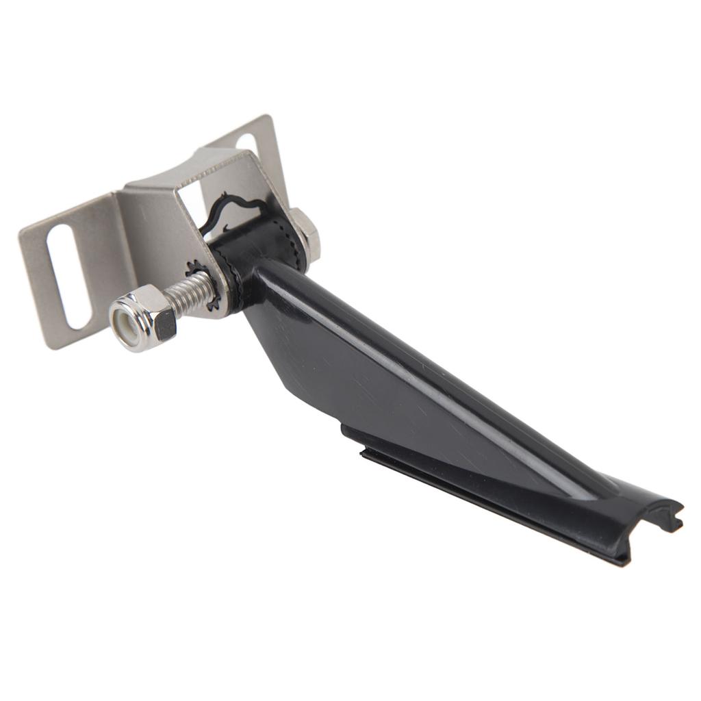 Skimmer Transducer Mount High Strength Stable Construction 000‑10262‑001 for TotalScan 3D DSI Unit