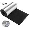 Auto Battery Heat Shield Universal Car Insulation Kit, Blanket & Aluminum Foil Tape, Anti-Conductive Cover for Hot Cold Weather Protection