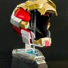 Nobody Genuine Iron Man Helmet Voice Control Auto-Opening Collectible Mask Anime Cosplay Prop MK17 Kid Friendly Entertaining Fun Safe