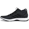 PureBoost RBL 'Carbon' (Unisex) Carbon / Core Black / Grey Running Shoes CM8313