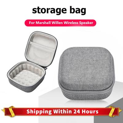 Accesorios para audio y video – Fundas y bolsas para altavoces portátiles