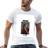 Frank Ocean Blonde Tshirt Cotton T Shirts High Quality T Shirts For Unisex Pack Cotton Unisex T Shirts For Unisex Casual Tshirt
