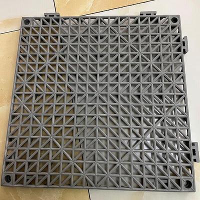 Interlocking PVC Drainage Mat