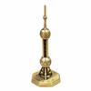 Oriental Pearl Spire Model Compact Shanghai Building Freestanding for Desk