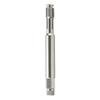 14mm Back Tap Spark Plug Thread Repair Tool Auto Accessories Easy Use Repairing Damaged Threads Professional High Performance