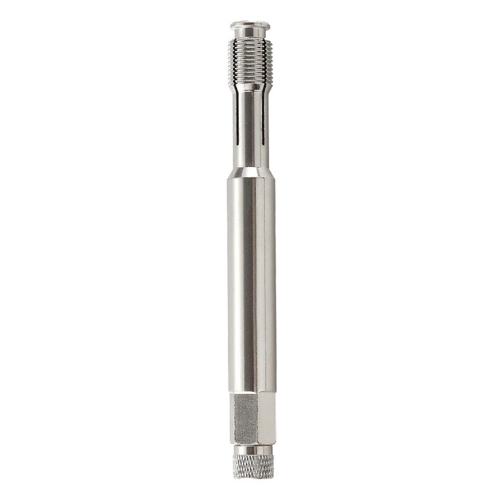 14mm Back Tap Spark Plug Thread Repair Tool Auto Accessories Easy Use Repairing Damaged Threads Professional High Performance