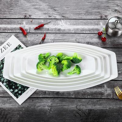 Nádobí – Talíře a tácky