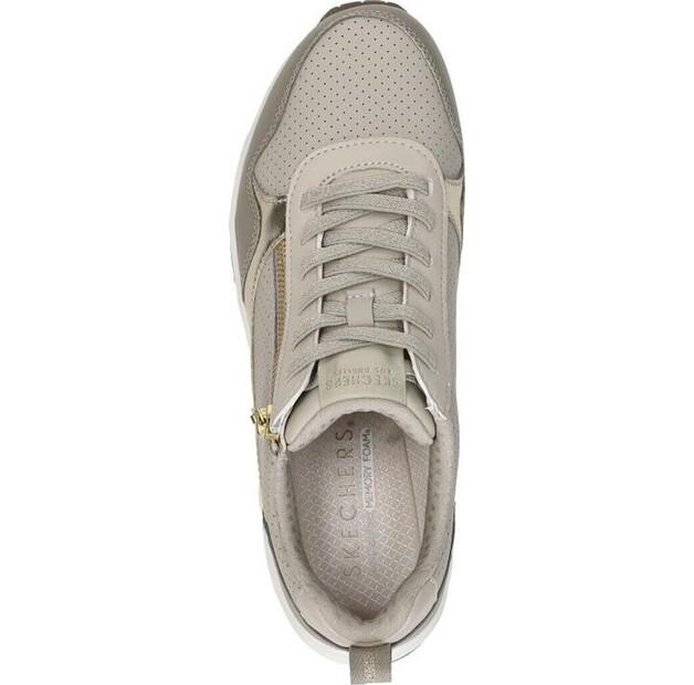 Кроссовки Skechers Uno - Metallixs Women