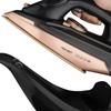 2600W Electric Steam Iron Portable Ironing Machine Three Stage Temperature Regulating High Power Electric Iron