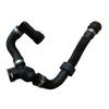 Accuracy Fit Engine Coolant Hose ABS Material Oems Standard Replacement A2545018102 A2545014600