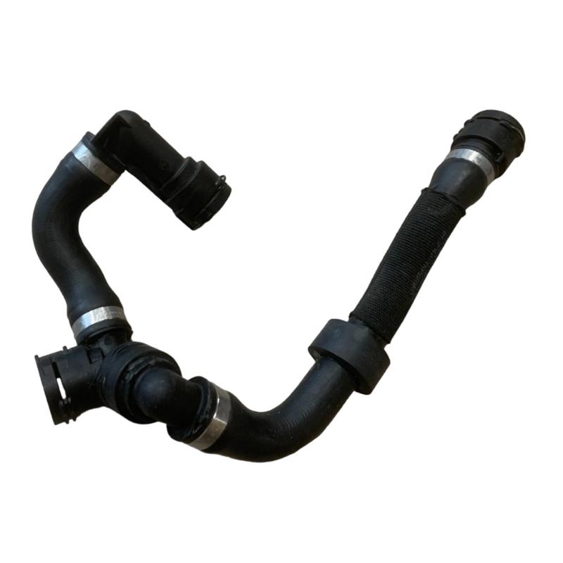 Accuracy Fit Engine Coolant Hose ABS Material Oems Standard Replacement A2545018102 A2545014600